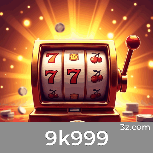 9k999 Casino: Programa VIP de Valor Exclusivo