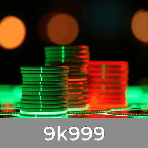 9k999: Slots-emoção garantida, Roleta-ação sem fim, Blackjack-maior chance de vitória