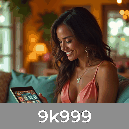 9k999: A Emoção dos Jogos de Cassino e as Grandes Chances de Ganhos