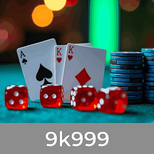 Explore 9k999: O Melhor Cassino Online com Bônus de Giros Grátis!