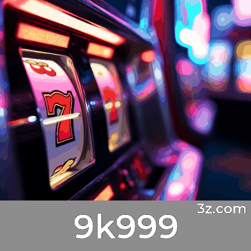 9k999 Casino: Programa VIP de Valor Exclusivo