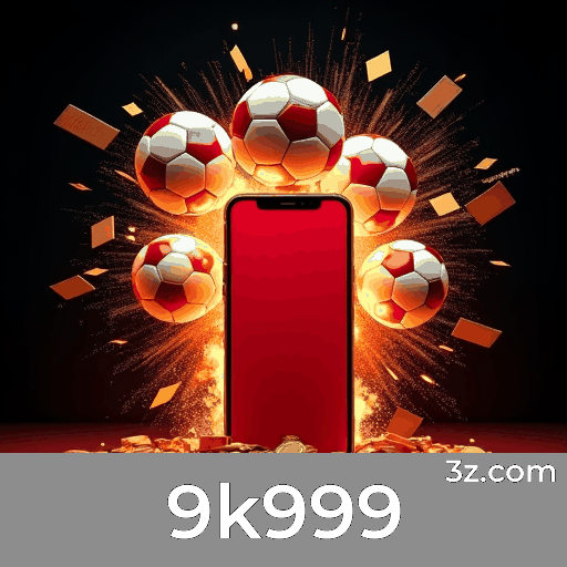 Bem-vindo ao 9k999: Seu Cassino Top e Seguro