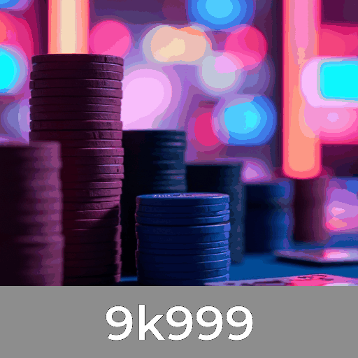 Aposte com facilidade no aplicativo 9k999