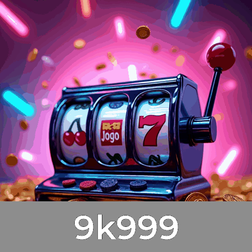 9k999: A Emoção dos Jogos de Cassino e as Grandes Chances de Ganhos
