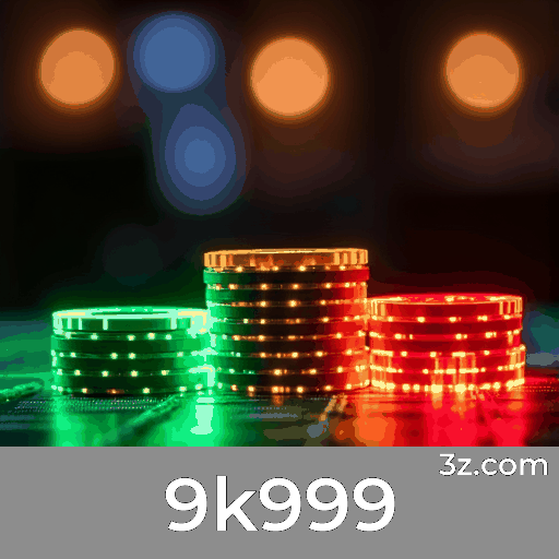 Bem-vindo ao 9k999: Seu Cassino Top e Seguro