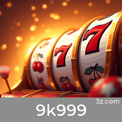 Bem-vindo ao 9k999: Seu Cassino Top e Seguro