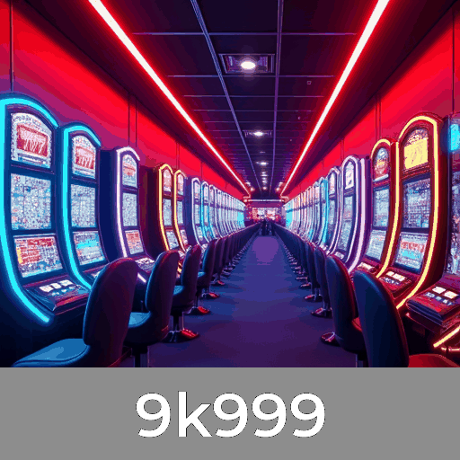 Aposte com facilidade no aplicativo 9k999