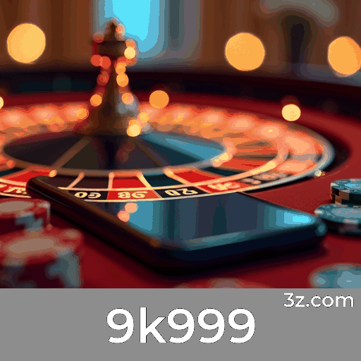 Estratégias de apostas esportivas: análise de dados e vantagens no 9k999